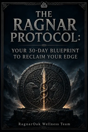 RagnarOak 30-day daily habits bonus