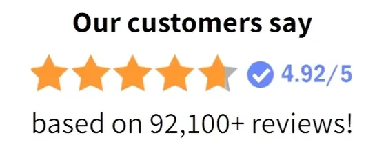 RagnarOak customer rating